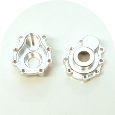 ST Racing Concepts - CNC Machine Aluminum Portal Drive Outer Housing-Front or Rear for Traxxas TRX-4 - Hobby Recreation Products