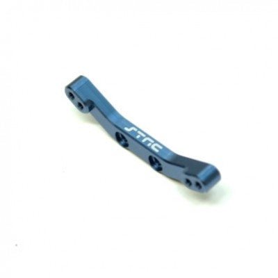 ST Racing Concepts - CNC Machined Aluminum HD Front Shock Tower for Traxxas 4Tec 2.0 (Blue) - Hobby Recreation Products