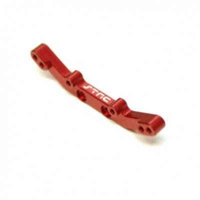 ST Racing Concepts - CNC Machined Aluminum HD Rear Shock Tower for Traxxas 4Tec 2.0 (Red) - Hobby Recreation Products