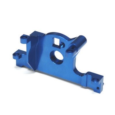 ST Racing Concepts - CNC MACHINED ALUMINUM MOTOR MOUNT FOR TRAXXAS SLASH 4X4, RALLY - Hobby Recreation Products