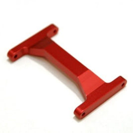 ST Racing Concepts - Reg CNC Machined Aluminum Rear Chassis Brace, for Associated Enduro - Hobby Recreation Products