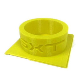 SXT Traction Compound - TLR Yellow bottle holder - Hobby Recreation Products
