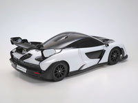 Tamiya - 1/10 RC 4WD McLaren Senna (TT-02 Chassis) - Hobby Recreation Products