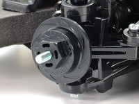 Tamiya - 1/10 RC 4WD McLaren Senna (TT-02 Chassis) - Hobby Recreation Products