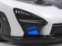Tamiya - 1/10 RC 4WD McLaren Senna (TT-02 Chassis) - Hobby Recreation Products