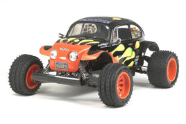 Tamiya - 1/10 RC Blitzer Beetle 2011 Kit, Brushed 2WD - Hobby Recreation Products