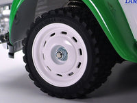 Tamiya - 1/10 RC Citroen 2CV Rally Kit, M-05Ra Chassis - Hobby Recreation Products