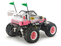 Tamiya - 1/10 RC Comical Frog Kit, WR-02CB Chassis - Hobby Recreation Products