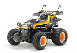 Tamiya - 1/10 RC Comical Hornet Kit, w/ WR02CB Chassis - Hobby Recreation Products