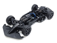 Tamiya - 1/10 R/C Formula E Gen2 Car Championship Livery TC-01 Kit - Hobby Recreation Products