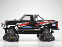 Tamiya - 1/10 RC Landfreeder Quadtrack Kit, w/ TT-02FT Chassis - Hobby Recreation Products