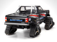 Tamiya - 1/10 RC Landfreeder Quadtrack Kit, w/ TT-02FT Chassis - Hobby Recreation Products