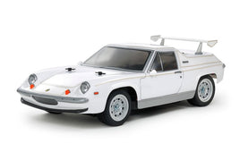 Tamiya - 1/10 R/C Lotus Europa Special Model Kit, w/ M-06 Chassis - Hobby Recreation Products