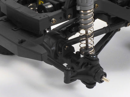 Tamiya - 1/10 R/C Toyota Land Cruiser 40 (CC-02) - Hobby Recreation Products