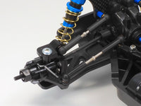 Tamiya - 1/10 RC TT-02BR Chassis Kit - Hobby Recreation Products