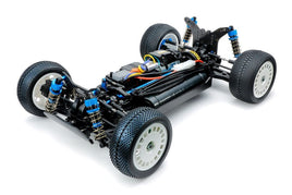 Tamiya - 1/10 RC TT-02BR Chassis Kit - Hobby Recreation Products