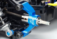 Tamiya - 1/10 R/C TT-02R Chassis Kit - Hobby Recreation Products