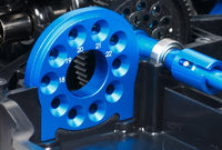 Tamiya - 1/10 R/C TT-02R Chassis Kit - Hobby Recreation Products