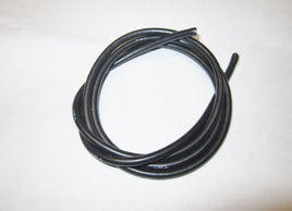 TQ Wire - 11 Gauge Super Flexible Wire- 3' Black - Hobby Recreation Products