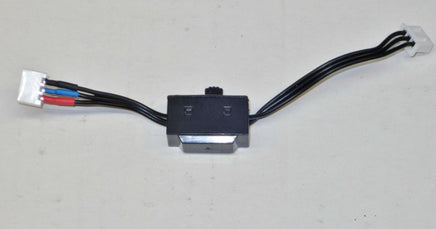 TQ Wire - Plug-n-Play Switched Balance Extension for iChargers - Hobby Recreation Products