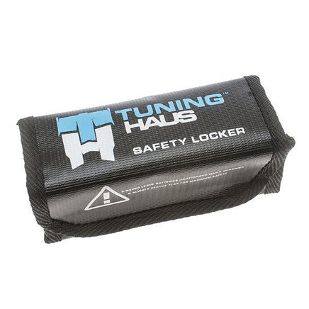 Tuning Haus - 2S Lipo Safety Storage Bag - Hobby Recreation Products